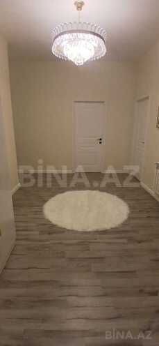 Satılır 2 otaqlı yeni tikili 102 m², 8 Noyabr m., photo 6 from 14