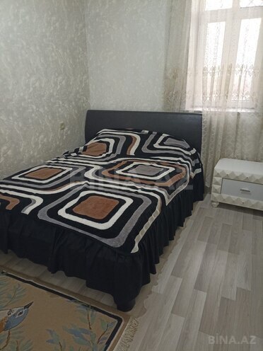 İcarəyə verilir 2 otaqlı köhnə tikili 52 m², Səbail r., photo 1 from 7