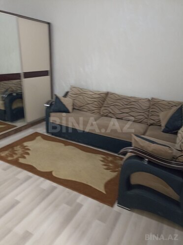 İcarəyə verilir 2 otaqlı köhnə tikili 52 m², Səbail r., photo 3 from 7