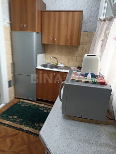 İcarəyə verilir 2 otaqlı köhnə tikili 52 m², Səbail r., photo 6 from 7