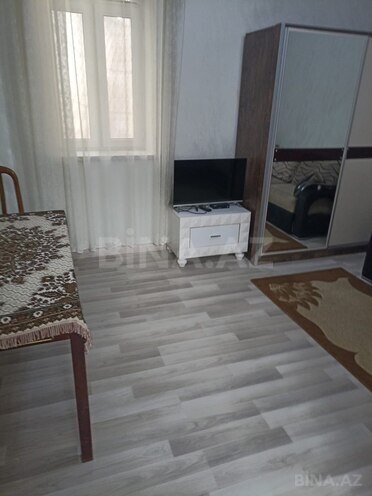 İcarəyə verilir 2 otaqlı köhnə tikili 52 m², Səbail r., photo 4 from 7