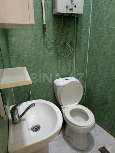 İcarəyə verilir 2 otaqlı köhnə tikili 52 m², Səbail r., photo 5 from 7