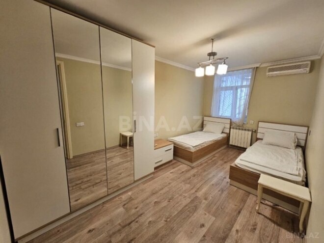 Satılır 3 otaqlı köhnə tikili 100 m², Sahil m., photo 6 from 12