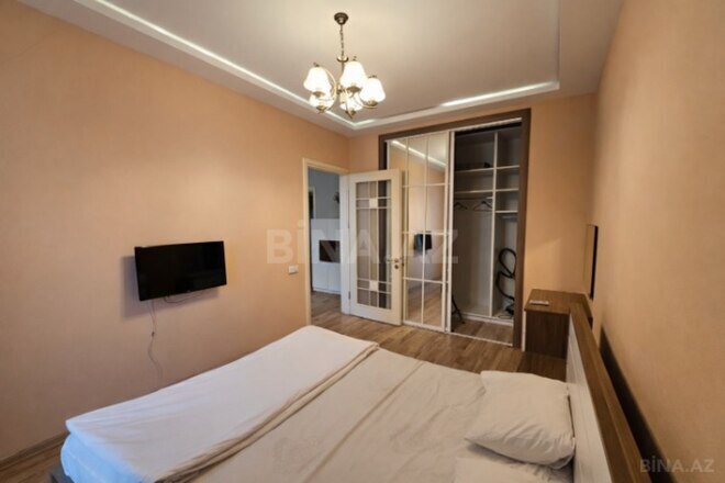 Satılır 3 otaqlı köhnə tikili 100 m², Sahil m., photo 5 from 12