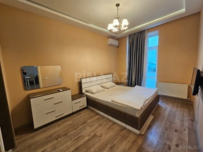 Satılır 3 otaqlı köhnə tikili 100 m², Sahil m., photo 4 from 12