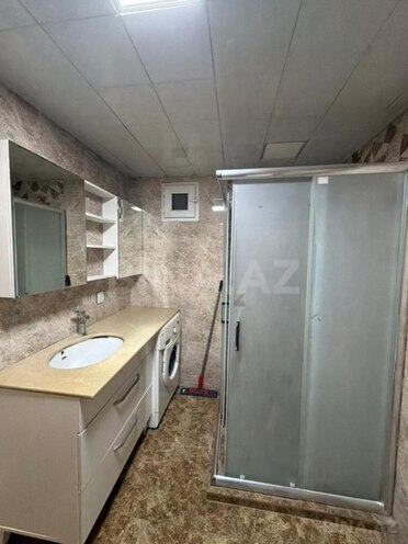 Satılır 3 otaqlı köhnə tikili 100 m², Sahil m., photo 10 from 12