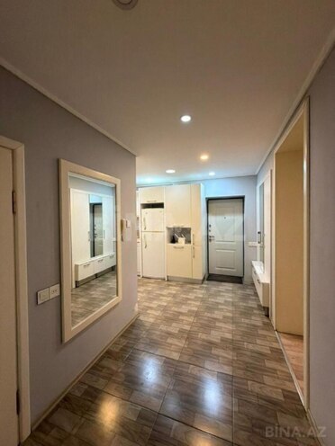 Satılır 3 otaqlı köhnə tikili 100 m², Sahil m., photo 3 from 12