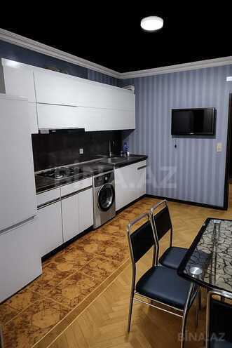 İcarəyə verilir 2 otaqlı köhnə tikili 65 m², Memar Əcəmi m., photo 6 from 9