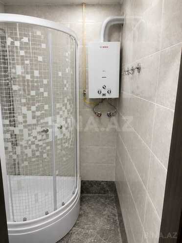 İcarəyə verilir 2 otaqlı köhnə tikili 65 m², Memar Əcəmi m., photo 7 from 9