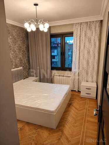 İcarəyə verilir 2 otaqlı köhnə tikili 65 m², Memar Əcəmi m., photo 3 from 9