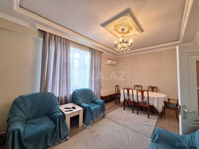 Satılır 3 otaqlı yeni tikili 85 m², Badamdar q., photo 3 from 15