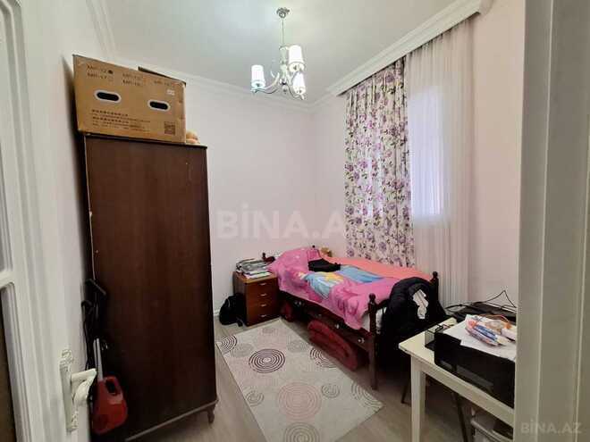 Satılır 3 otaqlı yeni tikili 85 m², Badamdar q., photo 8 from 15