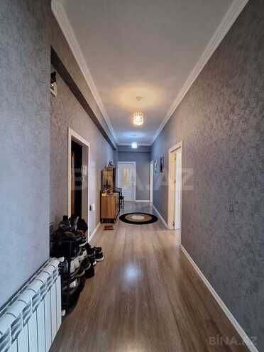 Satılır 3 otaqlı yeni tikili 85 m², Badamdar q., photo 12 from 15