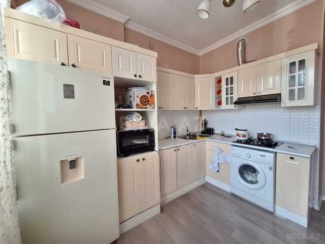 Satılır 3 otaqlı yeni tikili 85 m², Badamdar q., photo 10 from 15