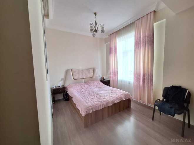 Satılır 3 otaqlı yeni tikili 85 m², Badamdar q., photo 6 from 15
