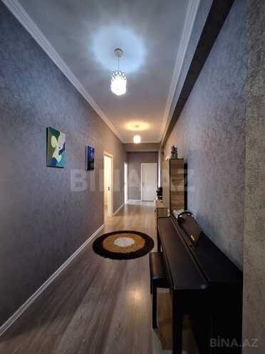 Satılır 3 otaqlı yeni tikili 85 m², Badamdar q., photo 11 from 15
