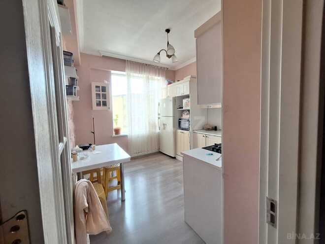 Satılır 3 otaqlı yeni tikili 85 m², Badamdar q., photo 9 from 15
