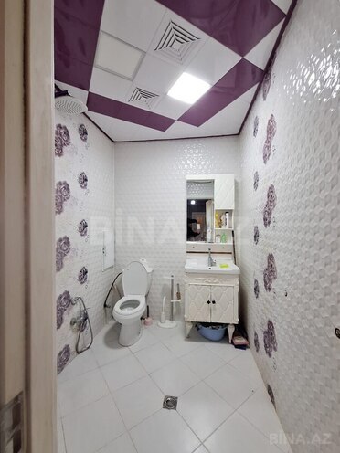 Satılır 3 otaqlı yeni tikili 85 m², Badamdar q., photo 13 from 15