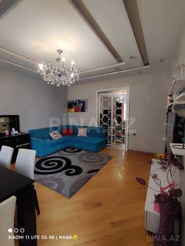 Сдаётся 3-комн. новостройка 70 м², м. Нариман Нариманов, photo 9 from 30