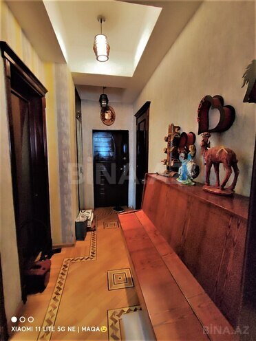Сдаётся 3-комн. новостройка 70 м², м. Нариман Нариманов, photo 23 from 30