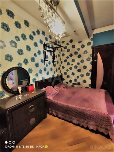 Сдаётся 3-комн. новостройка 70 м², м. Нариман Нариманов, photo 14 from 30