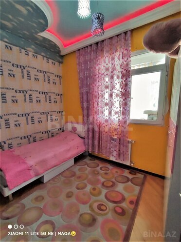 Сдаётся 3-комн. новостройка 70 м², м. Нариман Нариманов, photo 16 from 30