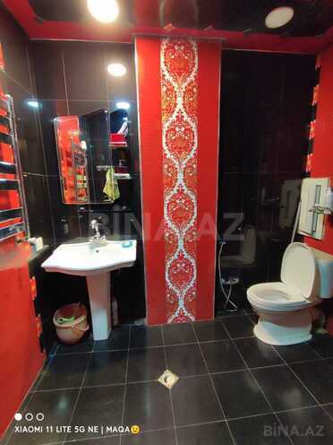 Сдаётся 3-комн. новостройка 70 м², м. Нариман Нариманов, photo 26 from 30