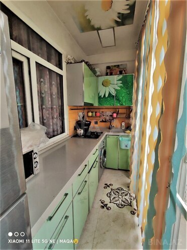 Сдаётся 3-комн. новостройка 70 м², м. Нариман Нариманов, photo 19 from 30