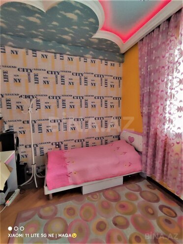 Сдаётся 3-комн. новостройка 70 м², м. Нариман Нариманов, photo 17 from 30