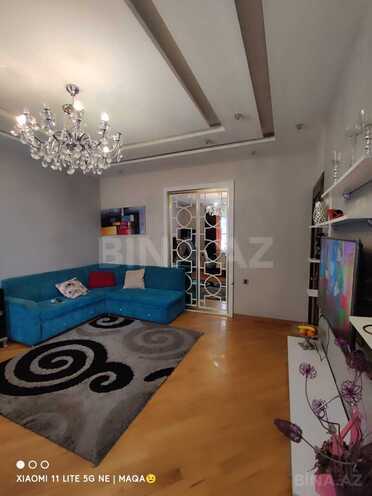 Сдаётся 3-комн. новостройка 70 м², м. Нариман Нариманов, photo 10 from 30