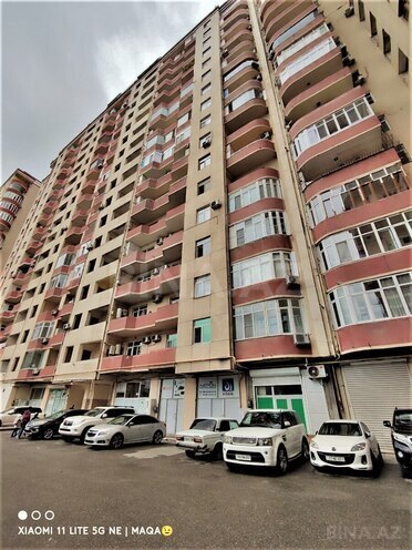 Сдаётся 3-комн. новостройка 70 м², м. Нариман Нариманов, photo 28 from 30