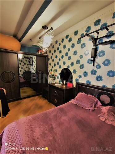 Сдаётся 3-комн. новостройка 70 м², м. Нариман Нариманов, photo 12 from 30