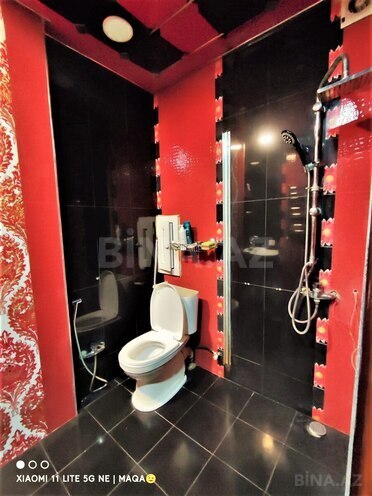 Сдаётся 3-комн. новостройка 70 м², м. Нариман Нариманов, photo 25 from 30