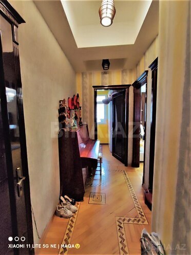 Сдаётся 3-комн. новостройка 70 м², м. Нариман Нариманов, photo 22 from 30