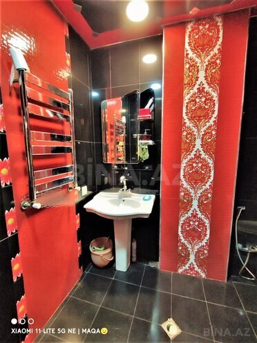 Сдаётся 3-комн. новостройка 70 м², м. Нариман Нариманов, photo 24 from 30