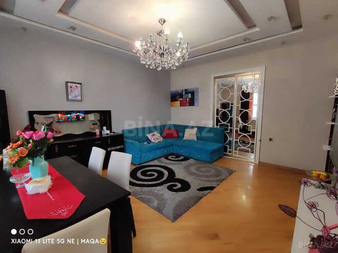 Сдаётся 3-комн. новостройка 70 м², м. Нариман Нариманов, photo 7 from 30