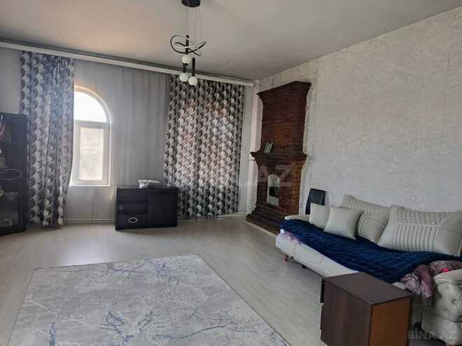 Satılır 6 otaqlı həyət evi/bağ evi 195 m², Binəqədi q., photo 3 from 13