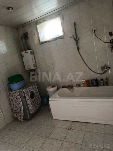 Satılır 6 otaqlı həyət evi/bağ evi 195 m², Binəqədi q., photo 10 from 13