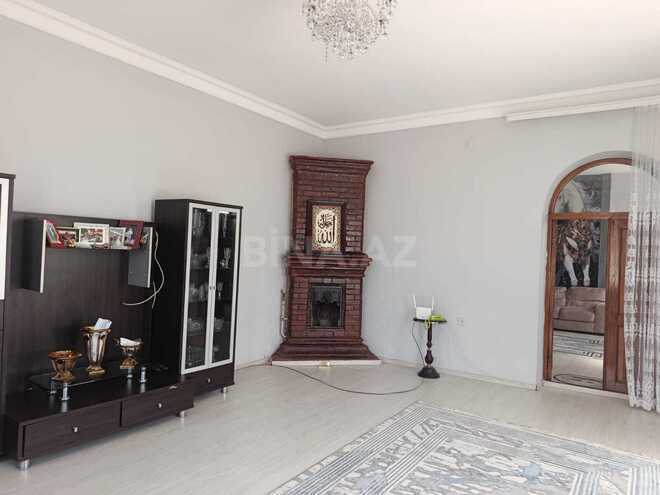 Satılır 6 otaqlı həyət evi/bağ evi 195 m², Binəqədi q., photo 6 from 13