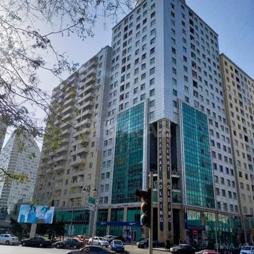 Сдаётся 2-комн. новостройка 117 м², Наримановский  р., photo 1 from 12
