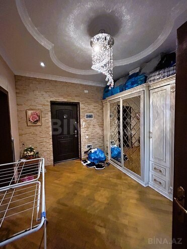 Сдаётся 2-комн. новостройка 117 м², Наримановский  р., photo 9 from 12