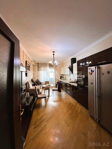 Сдаётся 2-комн. новостройка 117 м², Наримановский  р., photo 5 from 12