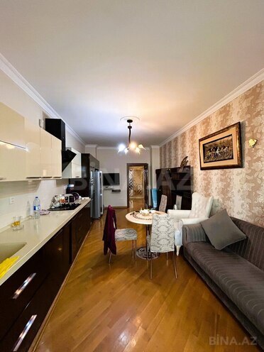 Сдаётся 2-комн. новостройка 117 м², Наримановский  р., photo 4 from 12