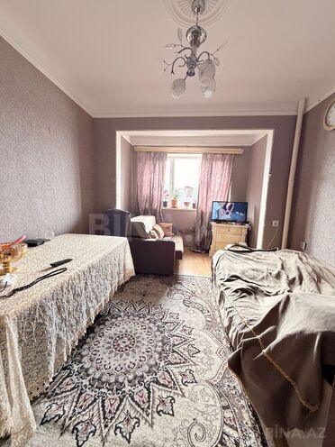 Продаётся 3-комн. вторичка 80 м², пос. Бакиханова, photo 3 from 16