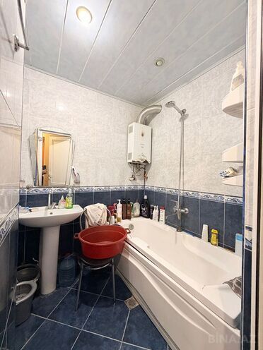Продаётся 3-комн. вторичка 80 м², пос. Бакиханова, photo 13 from 16