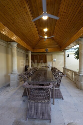 Сдаётся 5-комн. дом/дача 340 м², пос. Новханы, photo 20 from 26