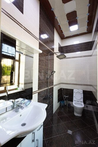 Сдаётся 5-комн. дом/дача 340 м², пос. Новханы, photo 11 from 26