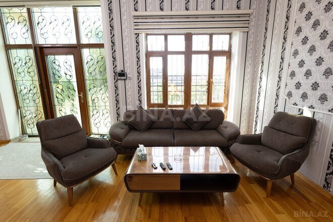Сдаётся 5-комн. дом/дача 340 м², пос. Новханы, photo 8 from 26