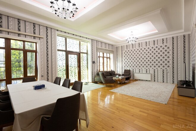 Сдаётся 5-комн. дом/дача 340 м², пос. Новханы, photo 12 from 26
