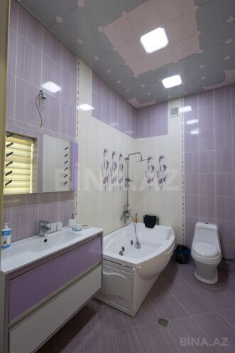 Сдаётся 5-комн. дом/дача 340 м², пос. Новханы, photo 14 from 26